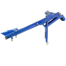 best Belt Conveyor Systems